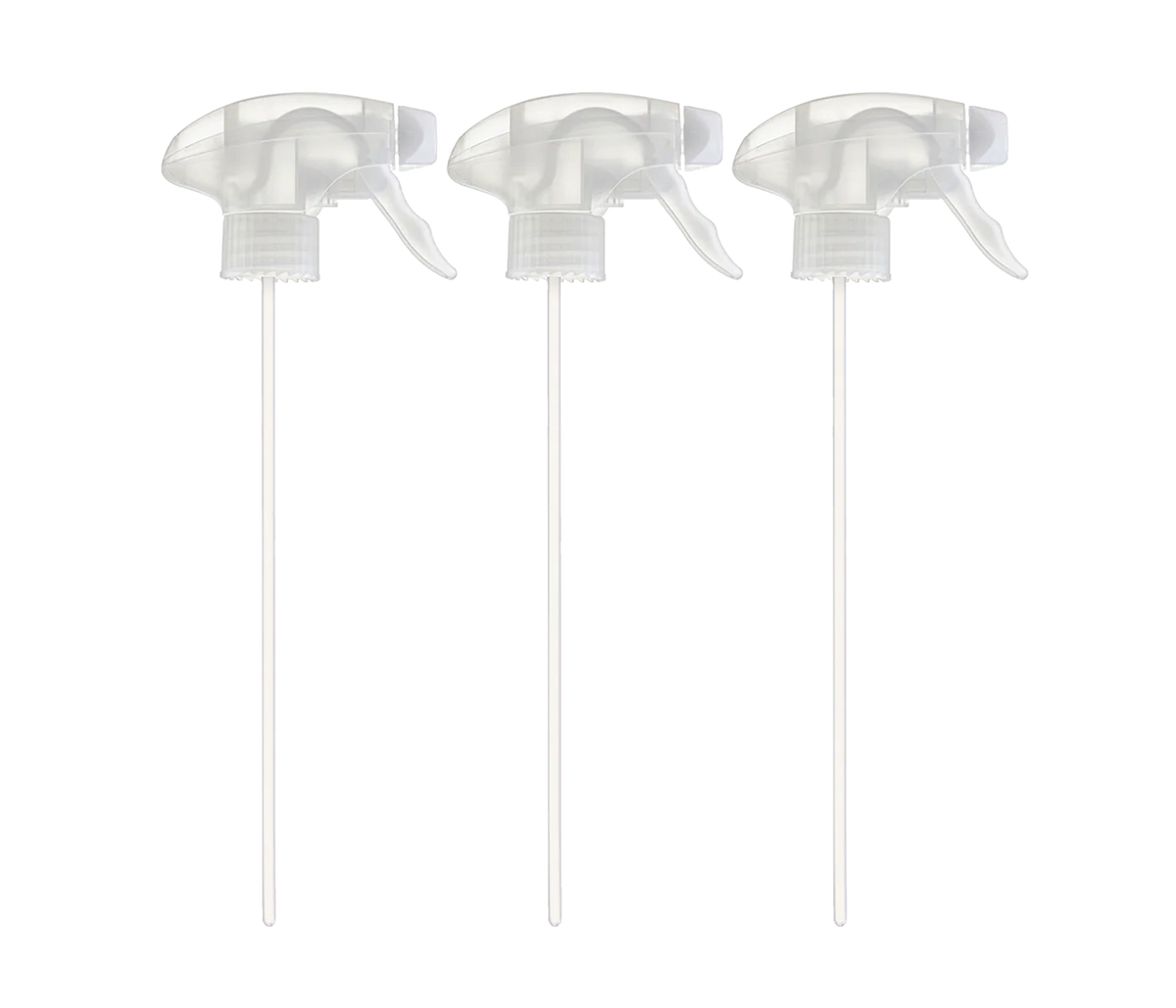 Spray Triggers